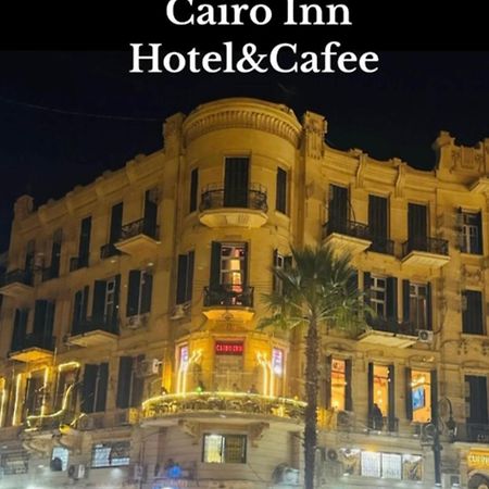 Cairo Inn Luaran gambar