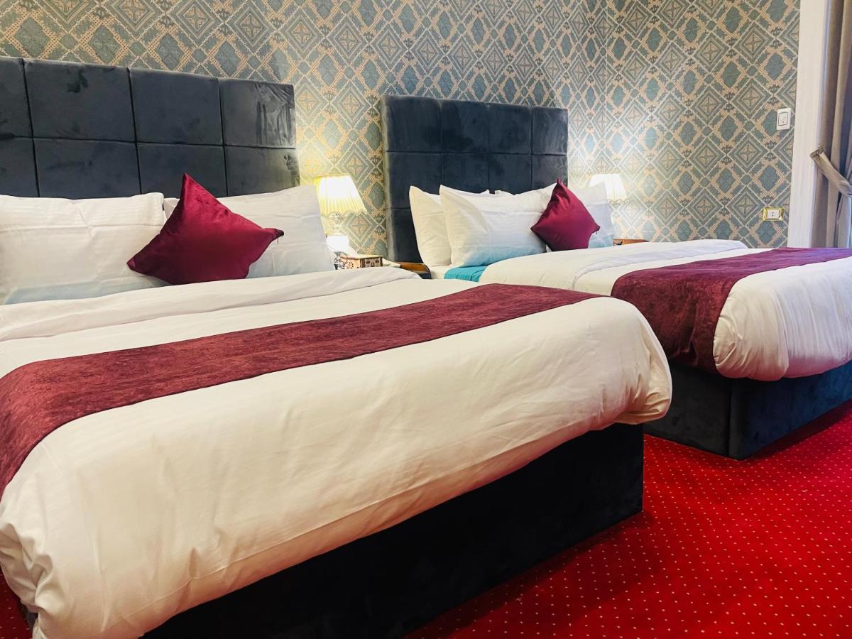 Cairo Inn Luaran gambar