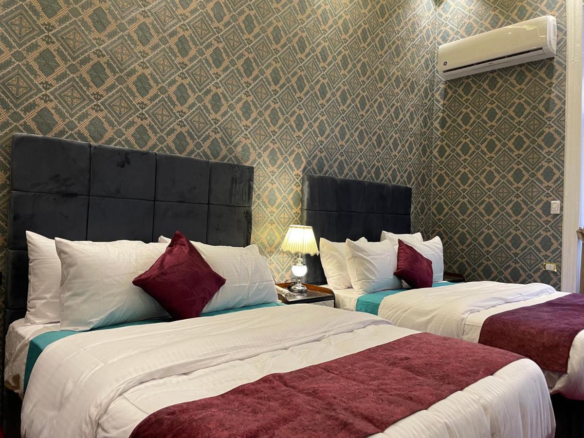 Cairo Inn Luaran gambar