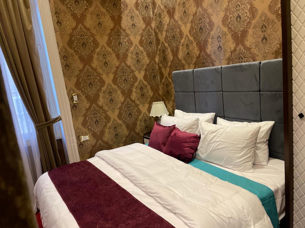 Cairo Inn Luaran gambar