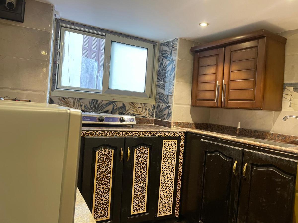 Cairo Inn Luaran gambar