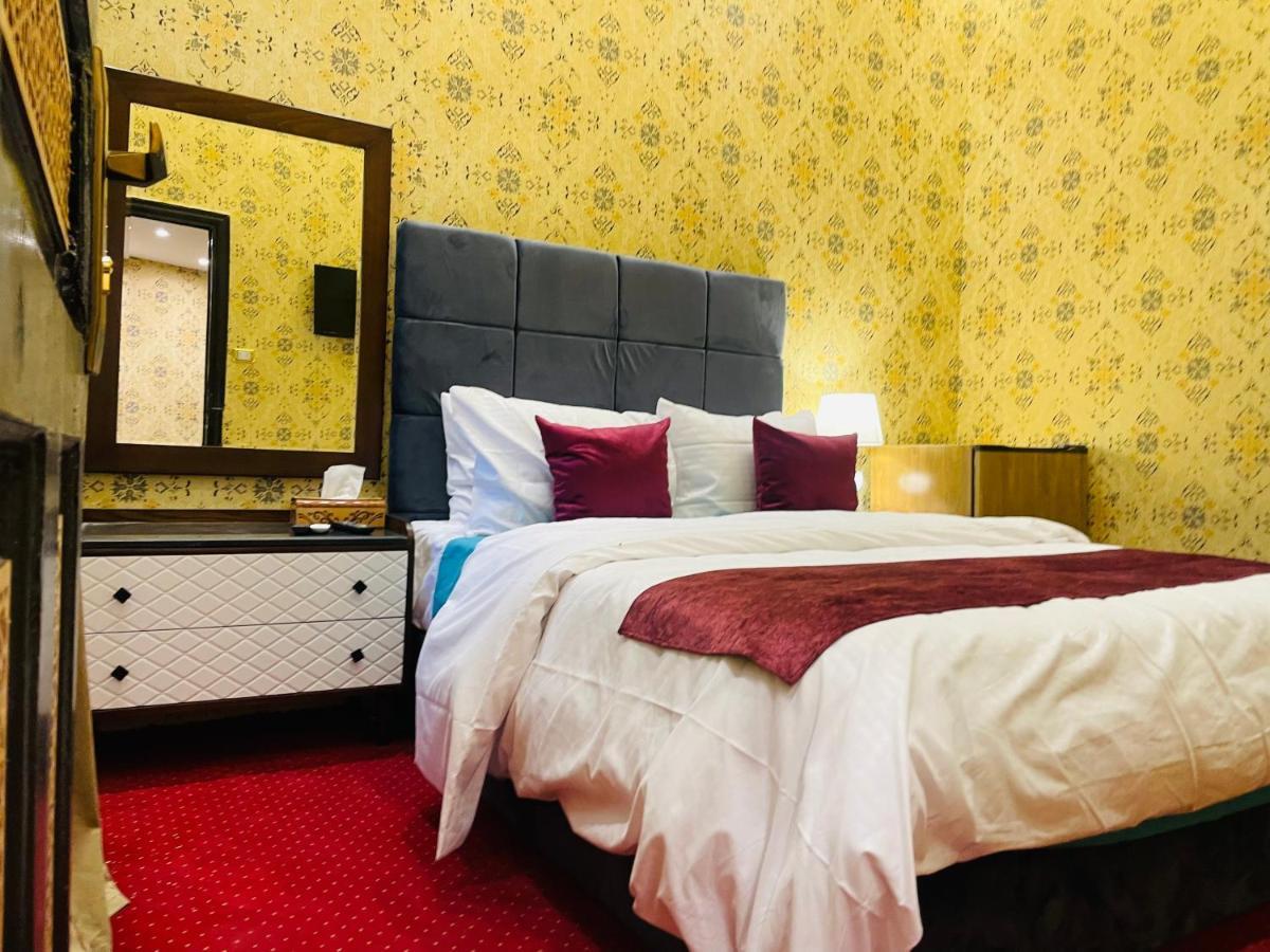 Cairo Inn Luaran gambar