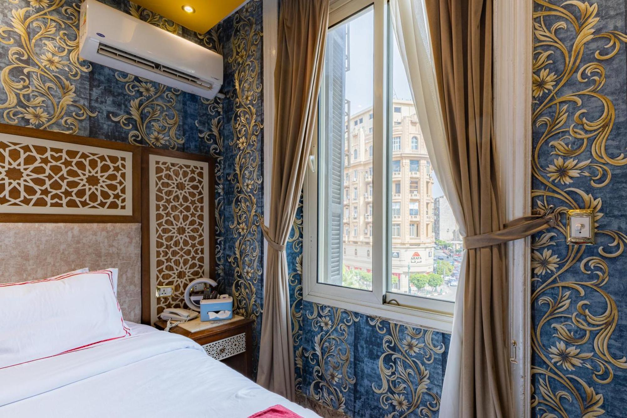 Cairo Inn Luaran gambar