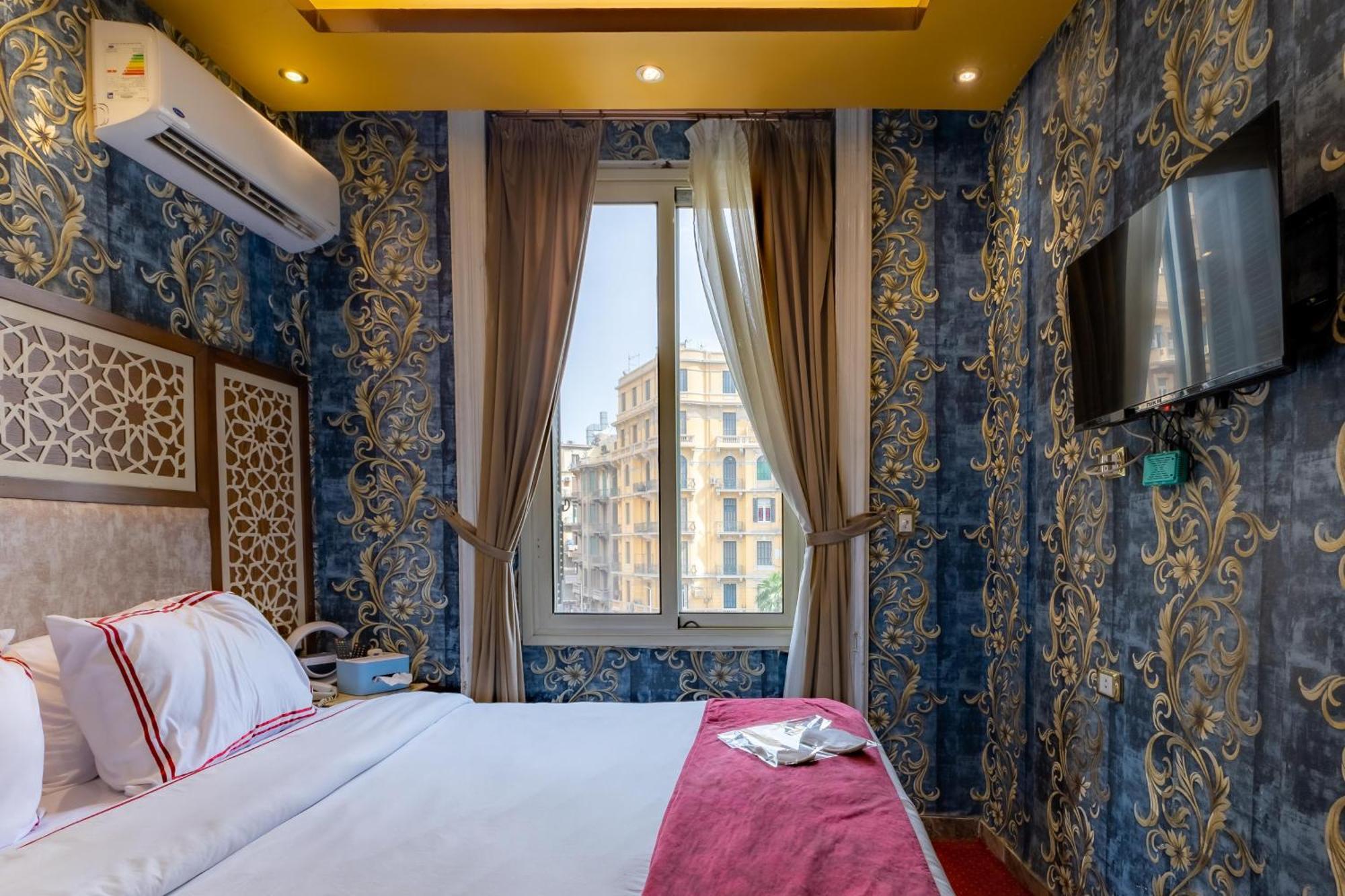 Cairo Inn Luaran gambar