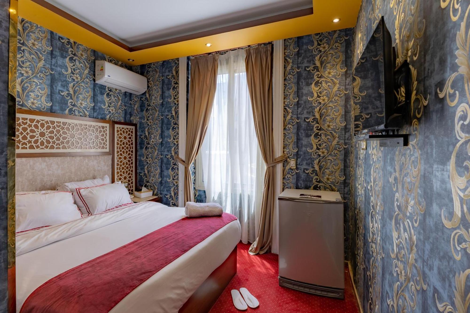Cairo Inn Luaran gambar