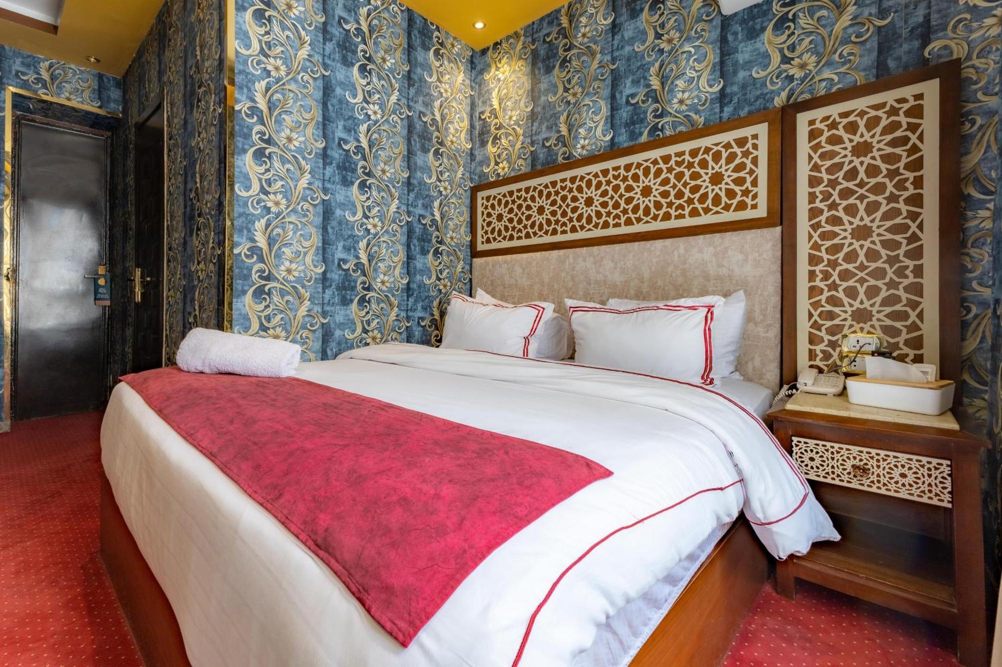 Cairo Inn Luaran gambar