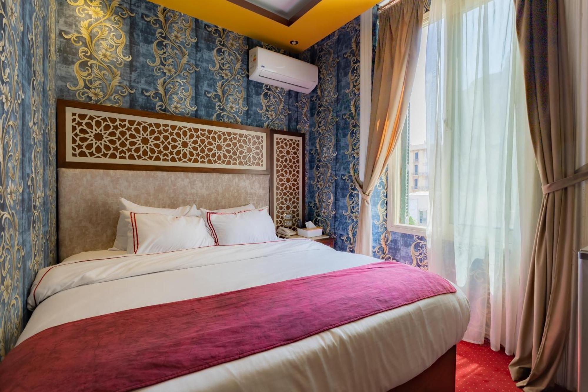 Cairo Inn Luaran gambar