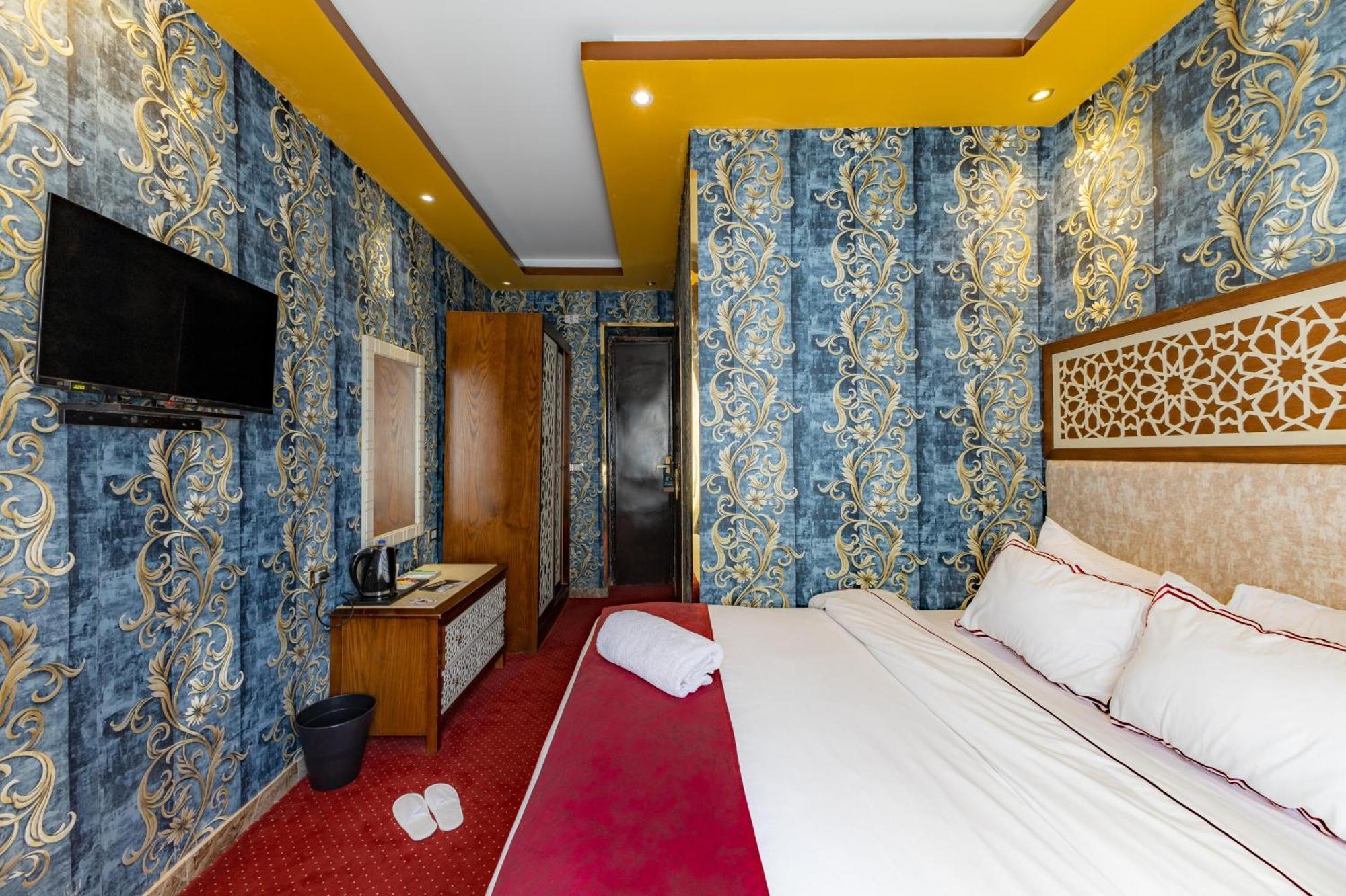 Cairo Inn Luaran gambar