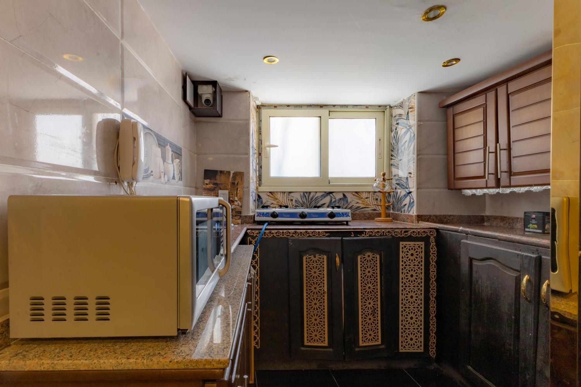 Cairo Inn Luaran gambar