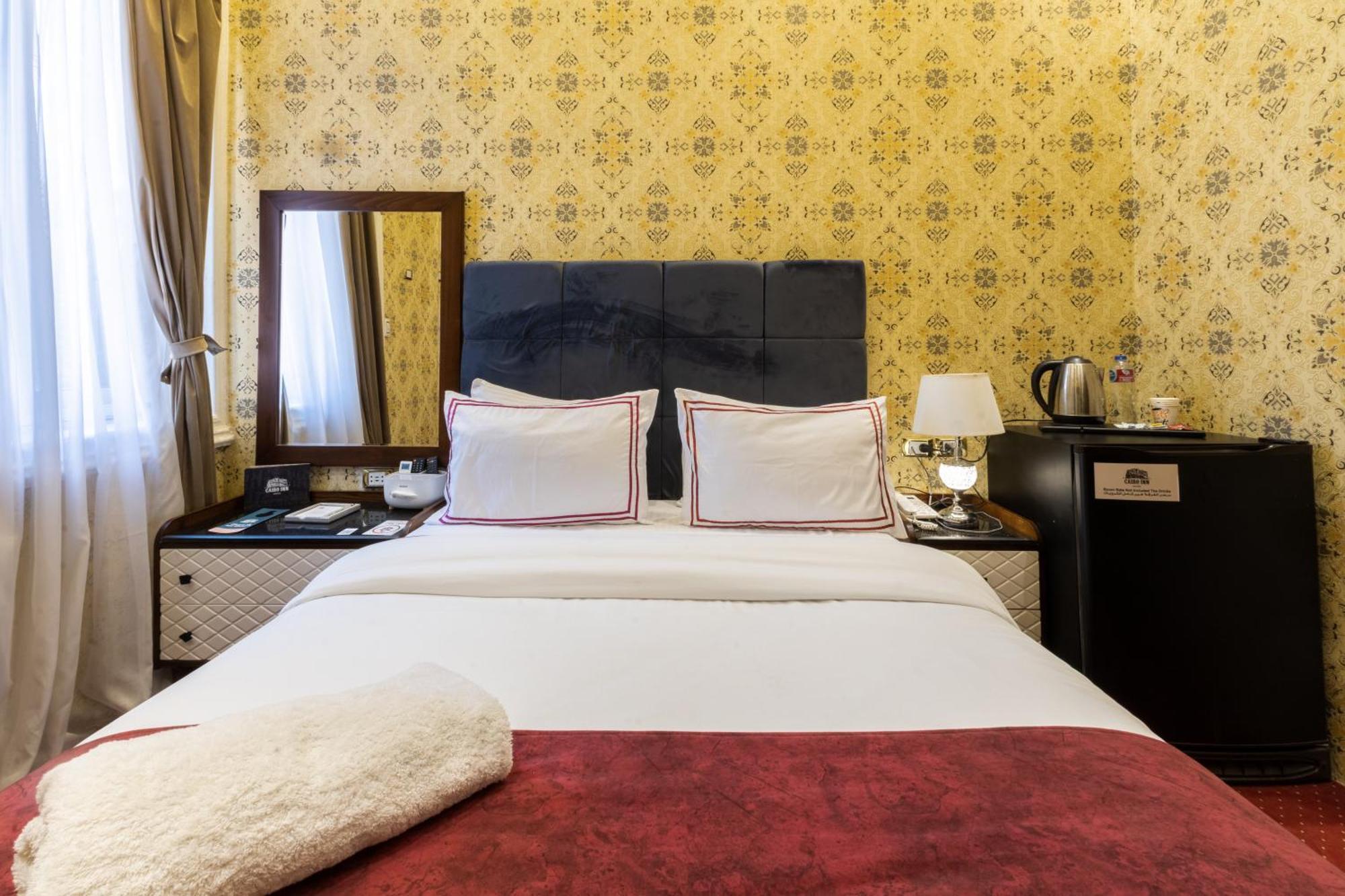 Cairo Inn Luaran gambar