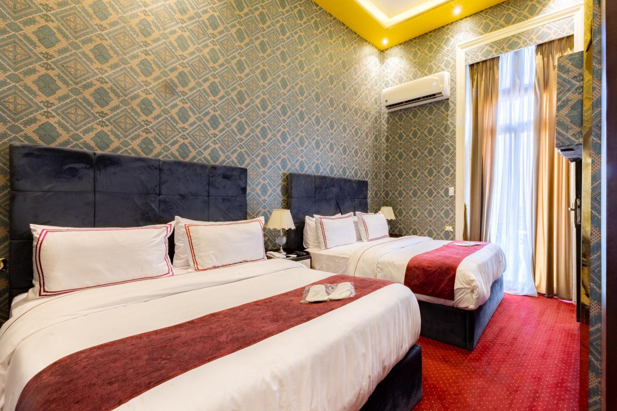 Cairo Inn Luaran gambar