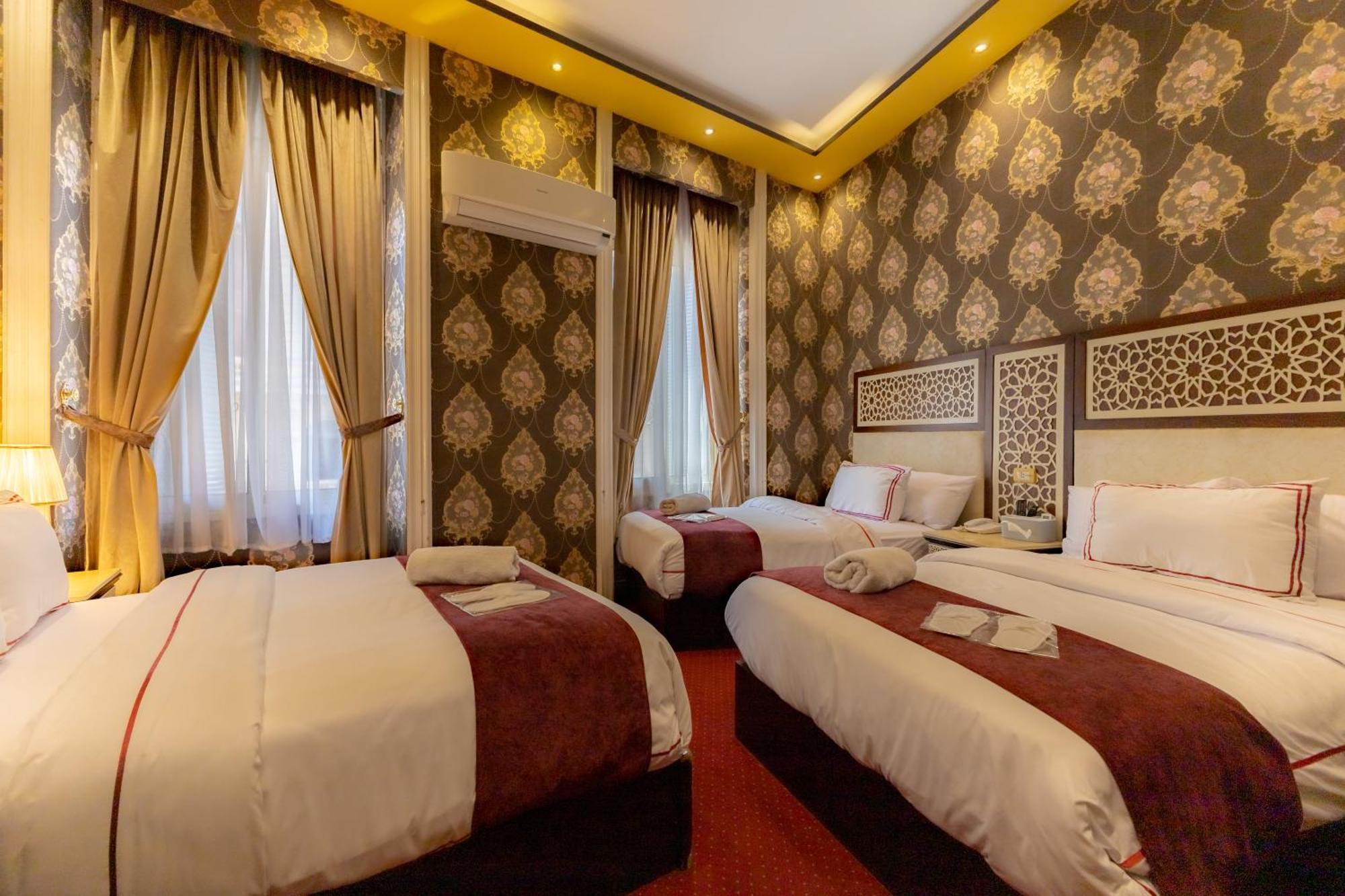 Cairo Inn Luaran gambar