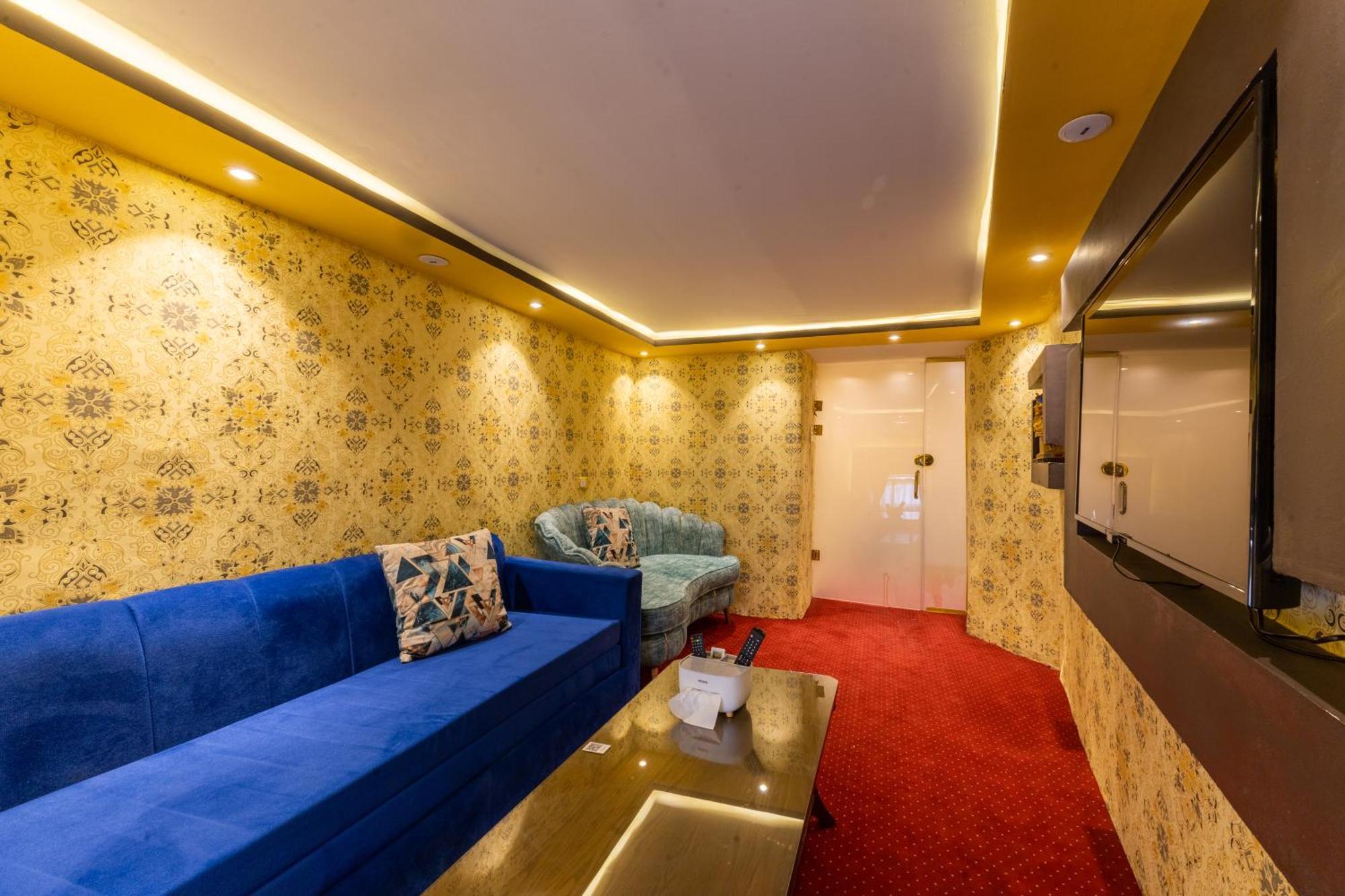 Cairo Inn Luaran gambar