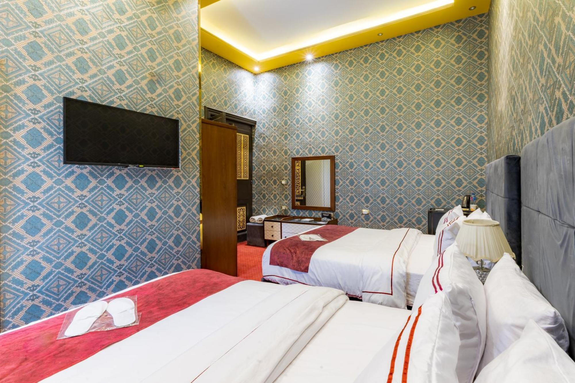 Cairo Inn Luaran gambar