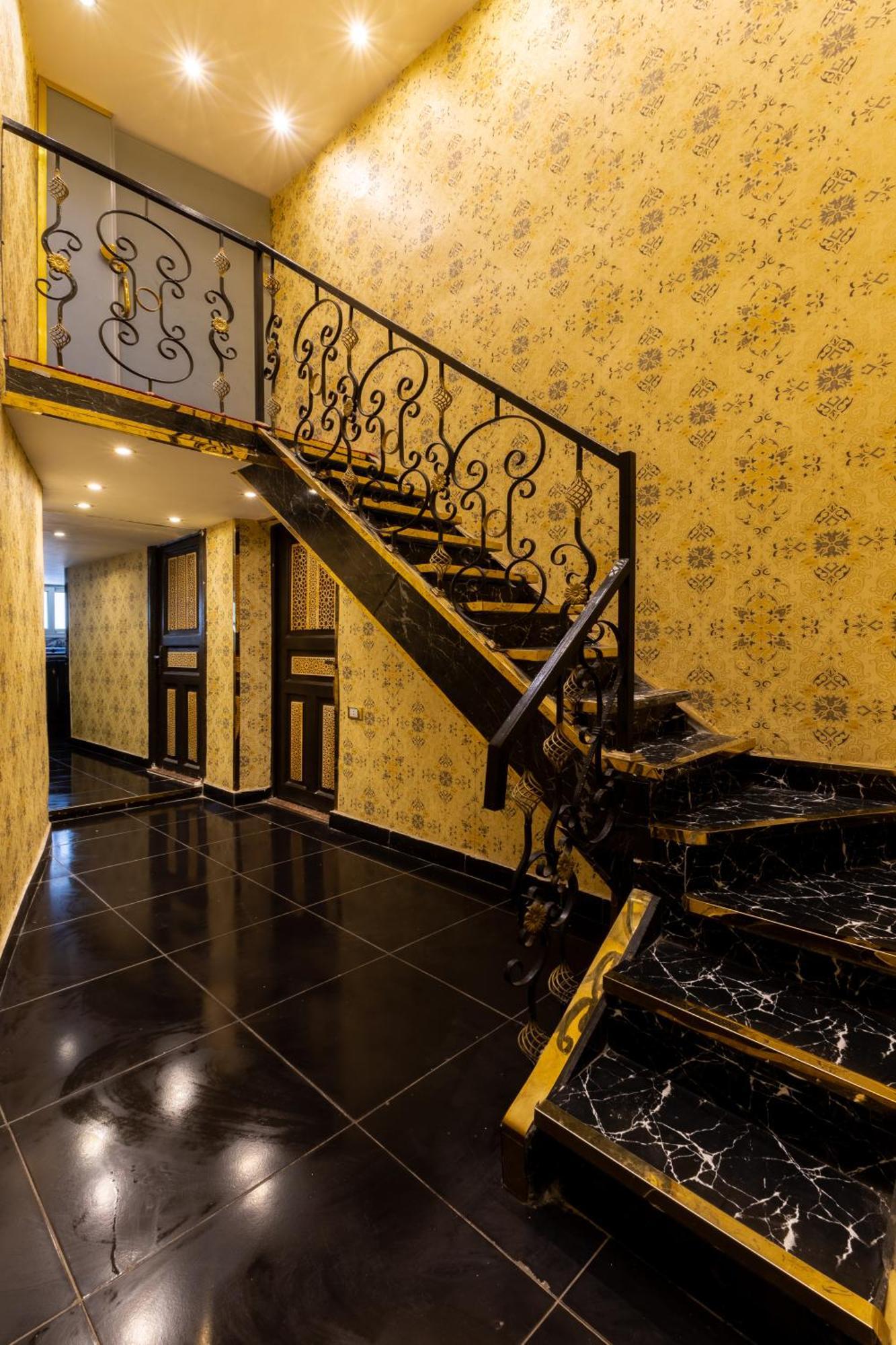 Cairo Inn Luaran gambar