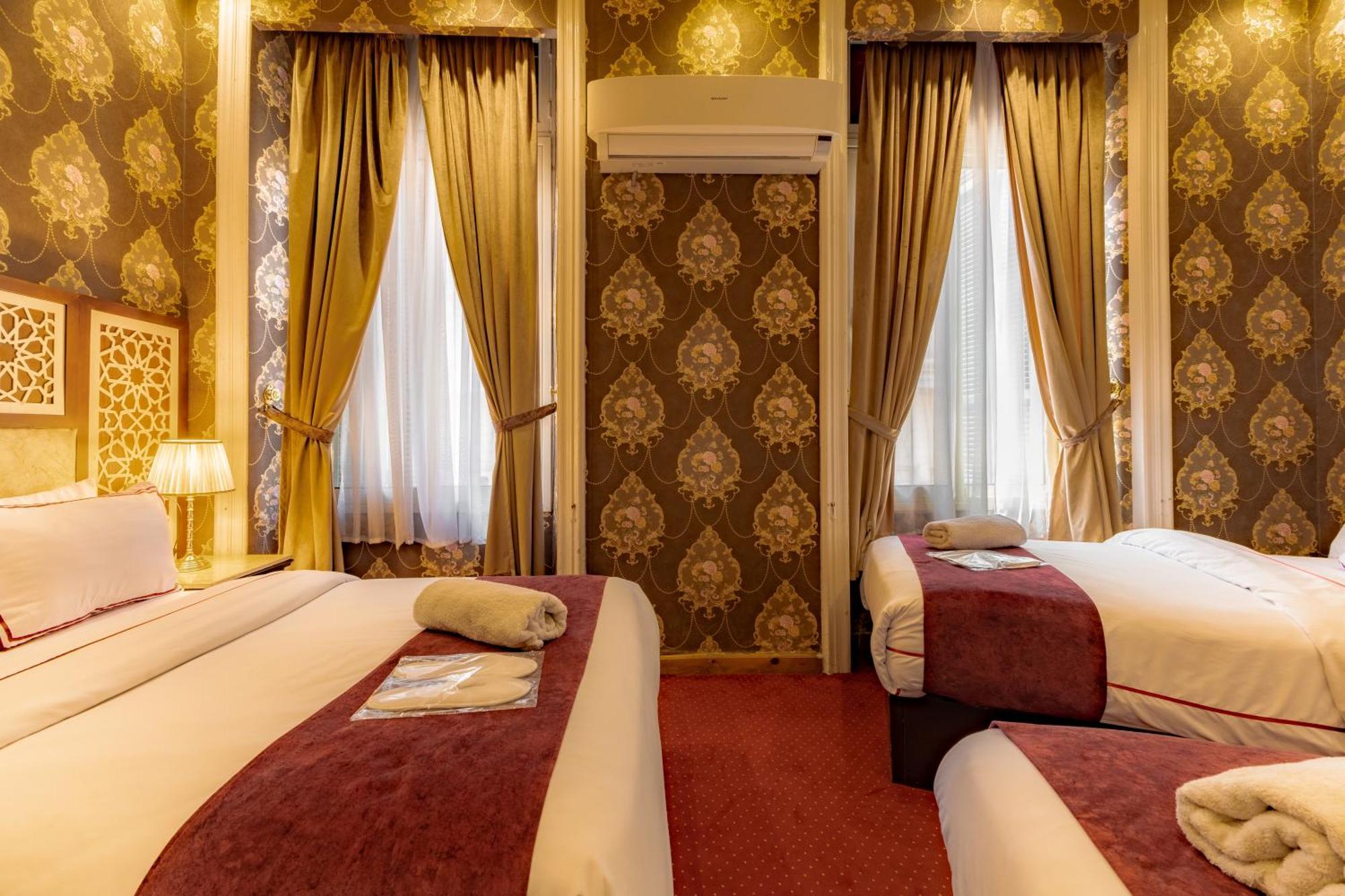 Cairo Inn Luaran gambar