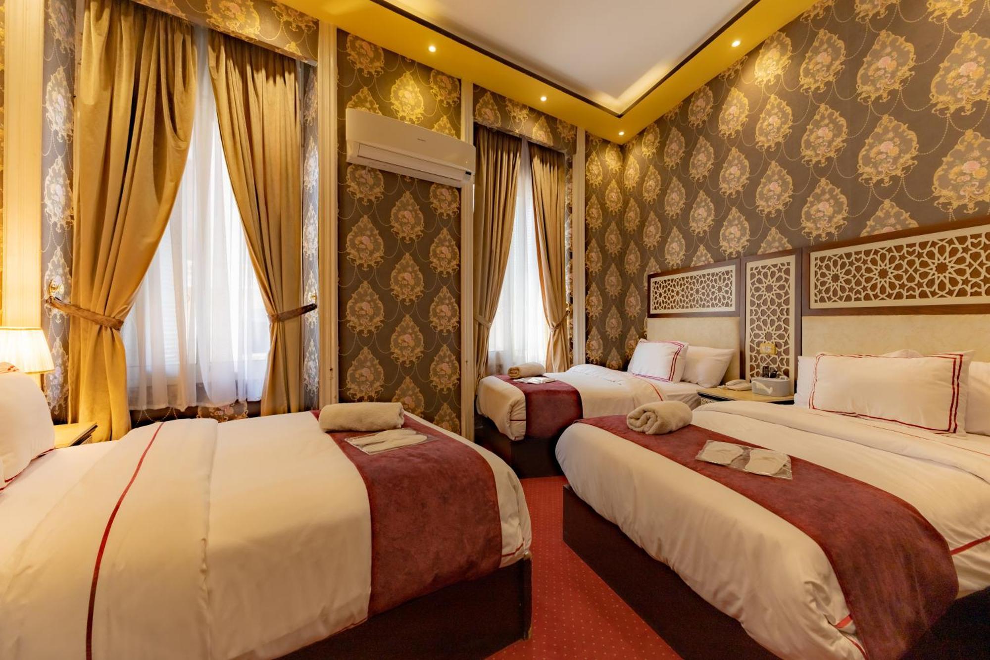 Cairo Inn Luaran gambar