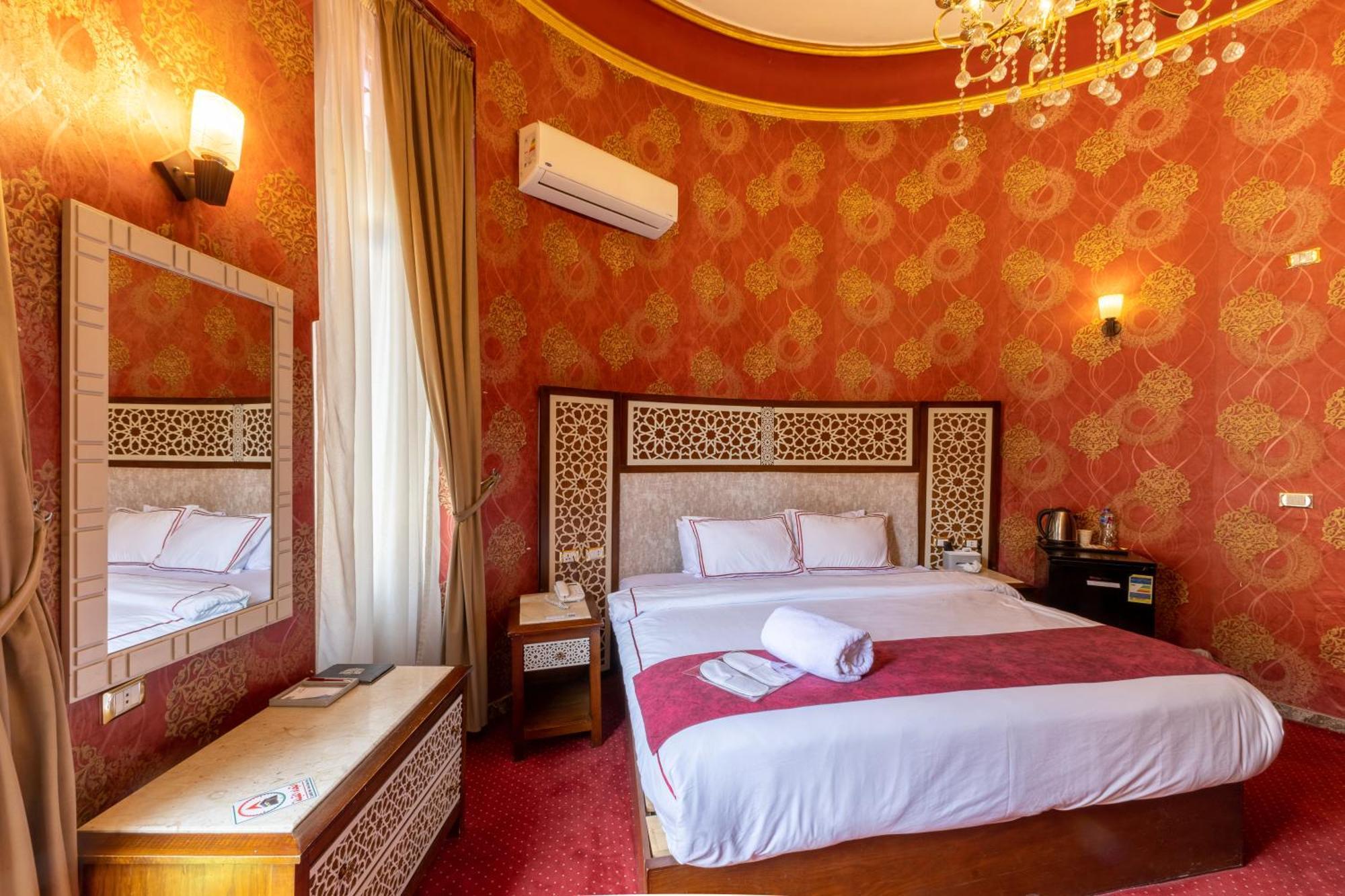 Cairo Inn Luaran gambar