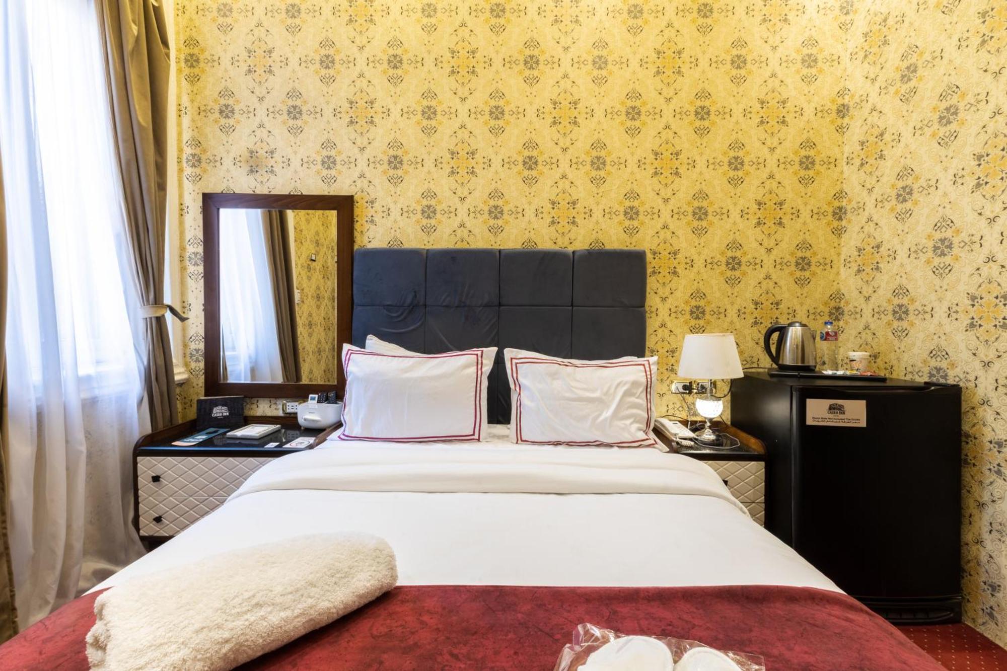 Cairo Inn Luaran gambar