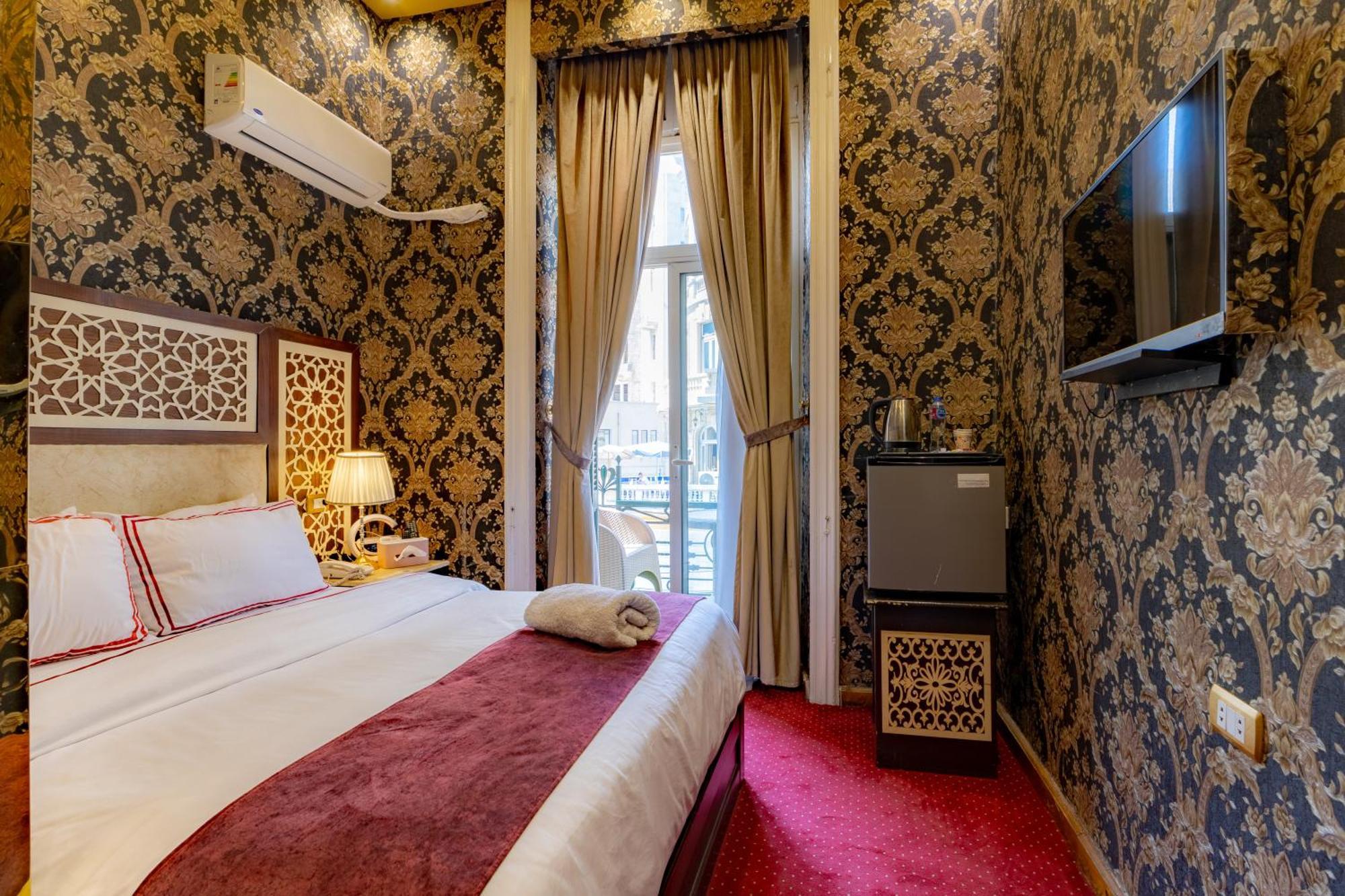 Cairo Inn Luaran gambar