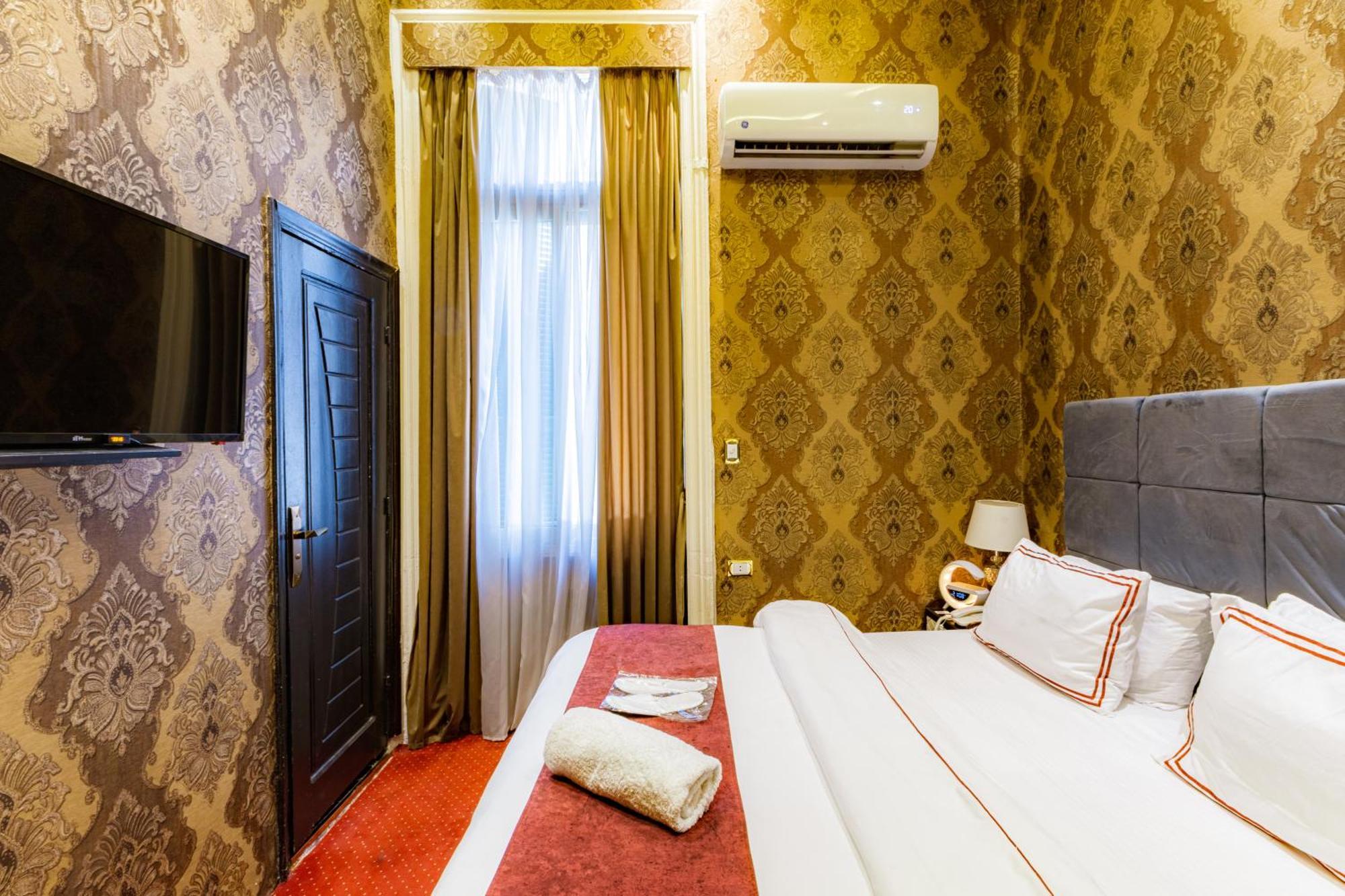 Cairo Inn Luaran gambar
